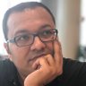 Profilbild von Ujwal Kalpavraksh