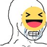 I am fine Wojak 的头像