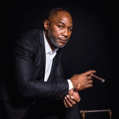 Lennox Lewis, CBE, CM's profile picture