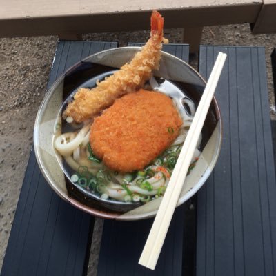 かもうのかけ小's profile picture