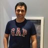 Miten Shah profil fotoğrafı