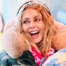 Profilbild von Carol Vorderman