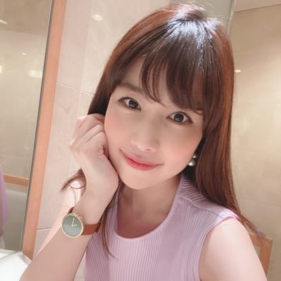 道岡桃子（アナウンサー）'s profile picture