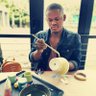 Boitshoko Phapogo 的头像