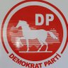 Profilbild von DEMOKRAT PARTİ Ş.URFA