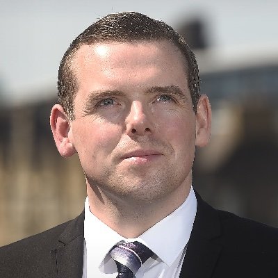 Douglas Ross's profile picture