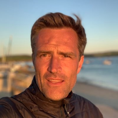 Max Foster's profile picture