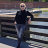 rachel fuchs profil fotoğrafı