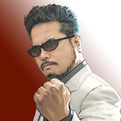 Harada_TEKKEN's profile picture