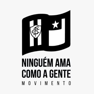 Mov. Ninguém Ama Como a Gente's profile picture