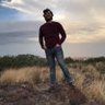 Profilbild von Sebastian Esparza