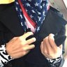 Alia Farès عليا فـارس's profile picture