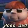 Фото профиля Carl Wheezer