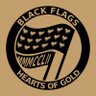 Фото профиля Black Flags Hearts of Gold
