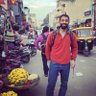 Anoop Jain profil fotoğrafı