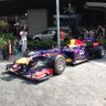 Red bull 555 profil fotoğrafı