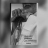 Фото профиля رحلة صمت 💔رحم الله والدي