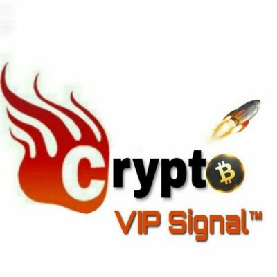 Crypto VIP Signal™'s profile picture