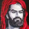 Pirim Şah-ı Merdan Ali'dir ރ Haydar ރ 的头像