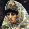 Profilbild von Марфа Собакина