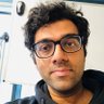 Profilbild von Nikil Kuruvilla