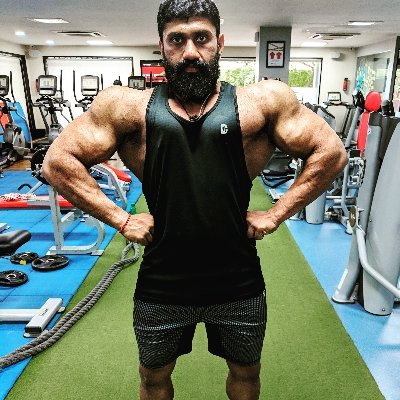 Dr. Biglee Murali | Strength, Hormones, Lifestyle's profile picture