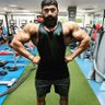 Profilbild von Dr. Biglee Murali | Strength, Hormones, Lifestyle