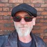 David Wolf's profile picture