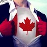 Canadian Wingman profil fotoğrafı