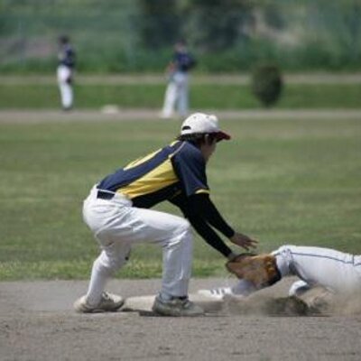 ガンバロウ野球大会's profile picture