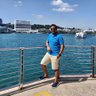 Rohit Garg profil fotoğrafı