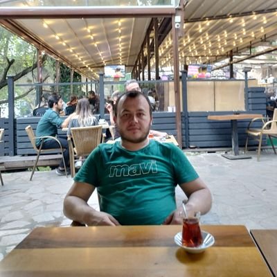 Vedat's profile picture