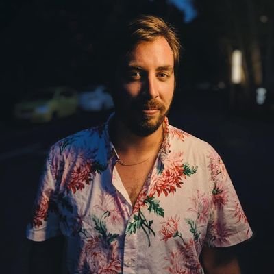TravisGafford's profile picture