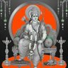 Фото профиля Vikash Madhogaria