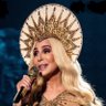 Cher Nobil profil fotoğrafı