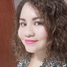 Profilbild von Anabel Jonguitud