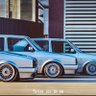 Volkswagen Mokala profil fotoğrafı