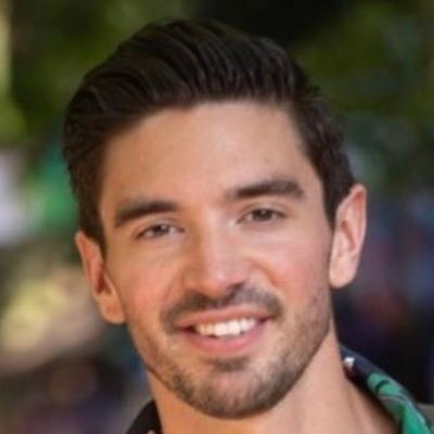 Steve Grand's profile picture