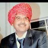 Mahendra Kumar Meghwal 的头像