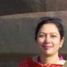Фото профиля Chetna Mishra