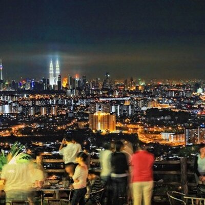 Ampang's profile picture