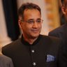 Profilbild von Anjam Goel