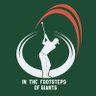 Profilbild von In the Footsteps of Giants Podcast