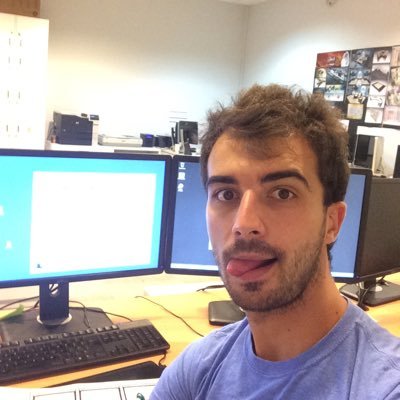 ghost3dee's profile picture