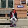 Profilbild von Ranjith