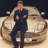Profilbild von Mr Bond