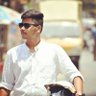 Profilbild von Prem Sekar