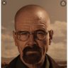 Mr. White's profile picture