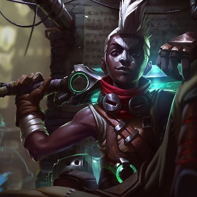 HawHawNeverLuck's profile picture