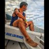 Lou Zelig (Jorge Luis Fernández) 的头像